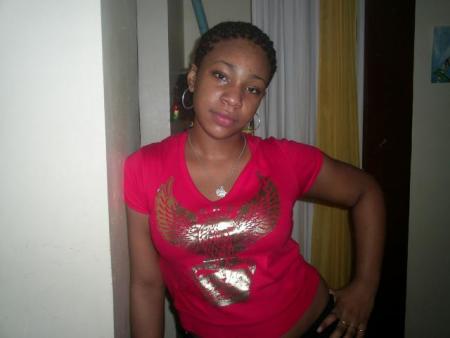 laleen en mode tre sérieuse