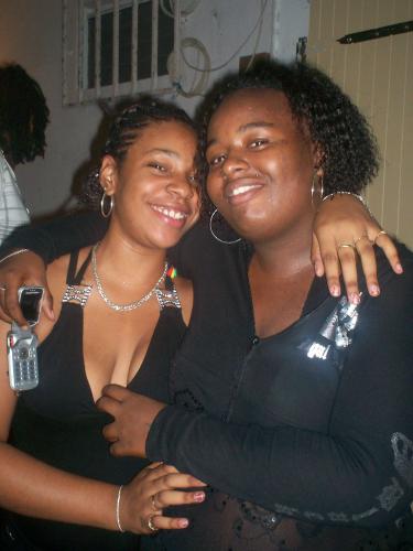 laleen et mymy 